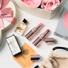Set son dưỡng môi YSL Love Shine (1 son YSL 1B + 01 son YSL 44B + 1 hộp hoa trái tim hồng)
