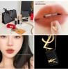 Son môi Christian Louboutin on the go matte (vỏ đen)