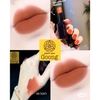 son môi Shu uemura  (vỏ đen)