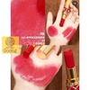 son môi YSL Rouge Volupté Shine