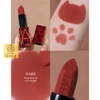 Son môi Nars Limited Claudette