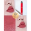 Son môi Giorgio armani lip maestro velvet (mẫu vỏ mới 2024)