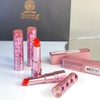 son dưỡng môi MAC glow play (vỏ trái tim hồng)