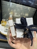Set nước hoa Chanel Mademoiselle limited holiday 2025 (3 chai x 7ml kèm charm đeo)