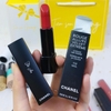 Son môi Chanel rouge allure velvet extreme