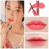 son môi 3CE Soft Lip Lacquer