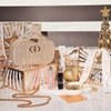 Set Dior 4 món holiday 2025 (2 son + gương + túi)