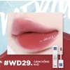 Merzy New Watery Dew Tint