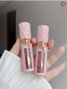 Son môi Charlotte Tilbury Pillow Talk lip gloss