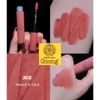 (NEW 2026) son môi 3CE Velvet lip tint (son kem thân tròn)