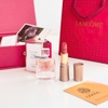 Set LANCOME 2 món mini (nước hoa lavie + lancome 274 mini)