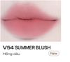 Son kem BBIA LAST VELVET TINT