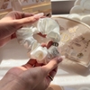 Set Dior 4 món (túi lưới hoa 4 món)
