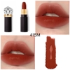 Son môi Christian Louboutin on the go matte (vỏ đen) - tặng túi gift YSL