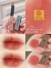 son môi YSL slim glow matte