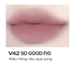 Son kem BBIA LAST VELVET TINT