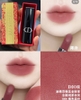 Son môi DIOR rouge limited (vỏ đỏ 2025)