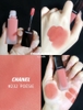 Son kem Chanel ink matte liquid lip colour