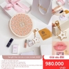 Set gift Dior túi tròn 4 món limited 2026