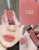 Son môi MAC liquid Locked kiss ink