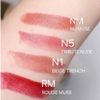 Set son môi YSL limited holiday 2024 (4 thỏi mini)
