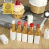 Son dưỡng môi Chanel coco baume (vỏ trắng)