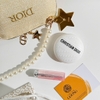 Set Dior dưỡng Holiday (kem dưỡng đa năng + son dưỡng môi lip glow 001 + túi đã mix dây)