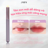 CỌ TÁN SON MÔI ĐẦU TRÒN LÙN JARY ROUND HEADRED LIP BRUSH - CÓ TÚI
