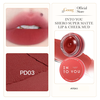 Son bùn hũ INTO YOU SHERO SUPER MATTE LIP & CHEEK MUD 5G