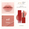 Son kem lì Dinto (Madame Butterfl Collection) Blurring Lip Veil