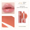 Son dưỡng bóng ROMAND JUICY FLASH LIP OIL