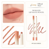 Chì kẻ viền môi ROMAND Lip Mate Pencil