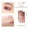 Bảng mắt ROMAND Better Than Palette