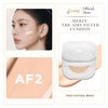 Phấn Nước Merzy Mịn Lì, Che Phủ Cao The Airy Filter Cushion SPF50+ PA+++ 11g