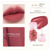 Son Kem Lì Merzy Khóa Môi Mịn Lì Tự Nhiên Blur Lock Tint 4g