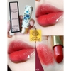son môi Gucci limited (vỏ hoa xanh)