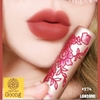 Son môi Lancome intimatte edition  (vỏ hoa đào)