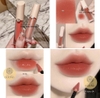 Son môi Giorgio armani lip Maestro satin (nắp trắng limited)