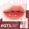 Merzy Bisous Glowy Gel Tint