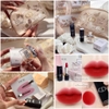 Set Dior 4 món (túi lưới hoa 4 món)