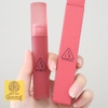 (NEW 2026) Son môi 3CE blur water tint