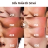 Son kem lỳ đa năng MAKE UP FOR EVER Artist Liquid Color