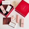 Set quà LANCOME 2 món fullsize (son màu 277 + nước hoa + hộp túi)