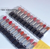 Son thỏi Dior rouge velvet (nắp nam châm)