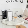 Set Son môi CHANEL 31 le rouge (vỏ thuỷ tinh)