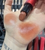 Son môi NARS Explicit Lipstick limited 2025 (vỏ trái tim đỏ)
