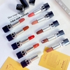 Son dưỡng môi Dior rouge colored lip balm