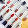 Son dưỡng môi Dior rouge colored lip balm
