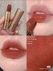 son môi Lancome Intimatte (vỏ cong hồng)