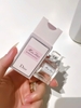 Set Dior Holiday lip glow 007 túi vải vàng (1 dior 007 + 1 mini blooming + 1 set 3 vial jadore + túi vàng)